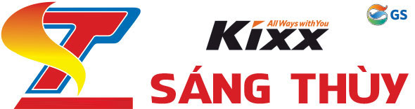 Phân phối dầu nhớt Kixx